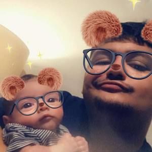 Meet your Posher, Albert